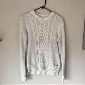 Abercrombie and Fitch Sweater
